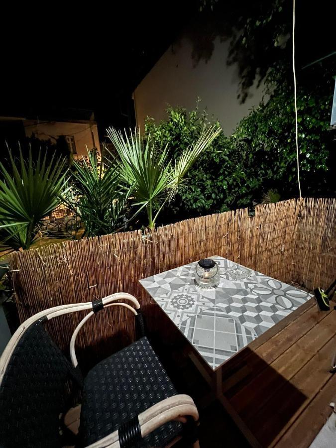 Kalamata City Loft公寓 外观 照片