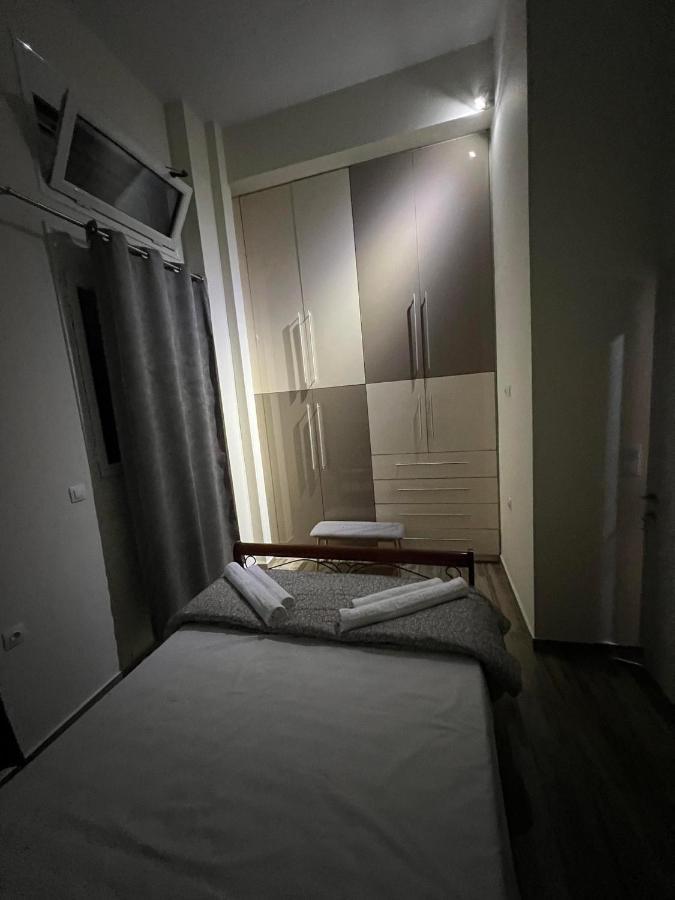 Kalamata City Loft公寓 外观 照片