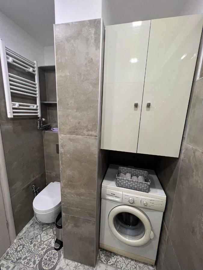 Kalamata City Loft公寓 外观 照片