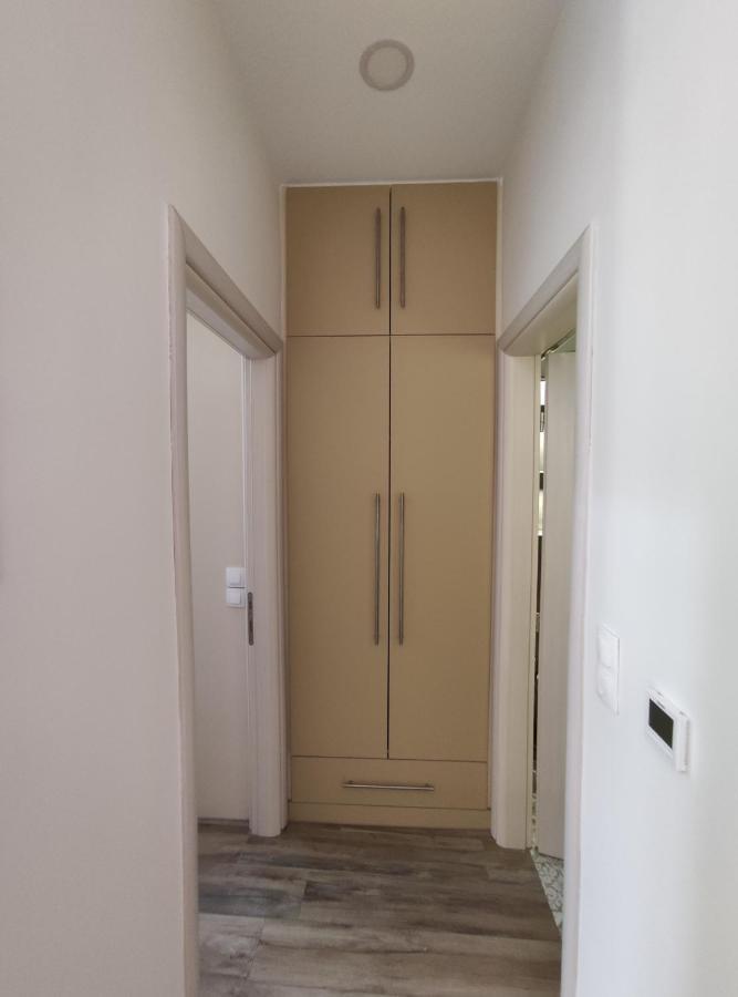 Kalamata City Loft公寓 外观 照片