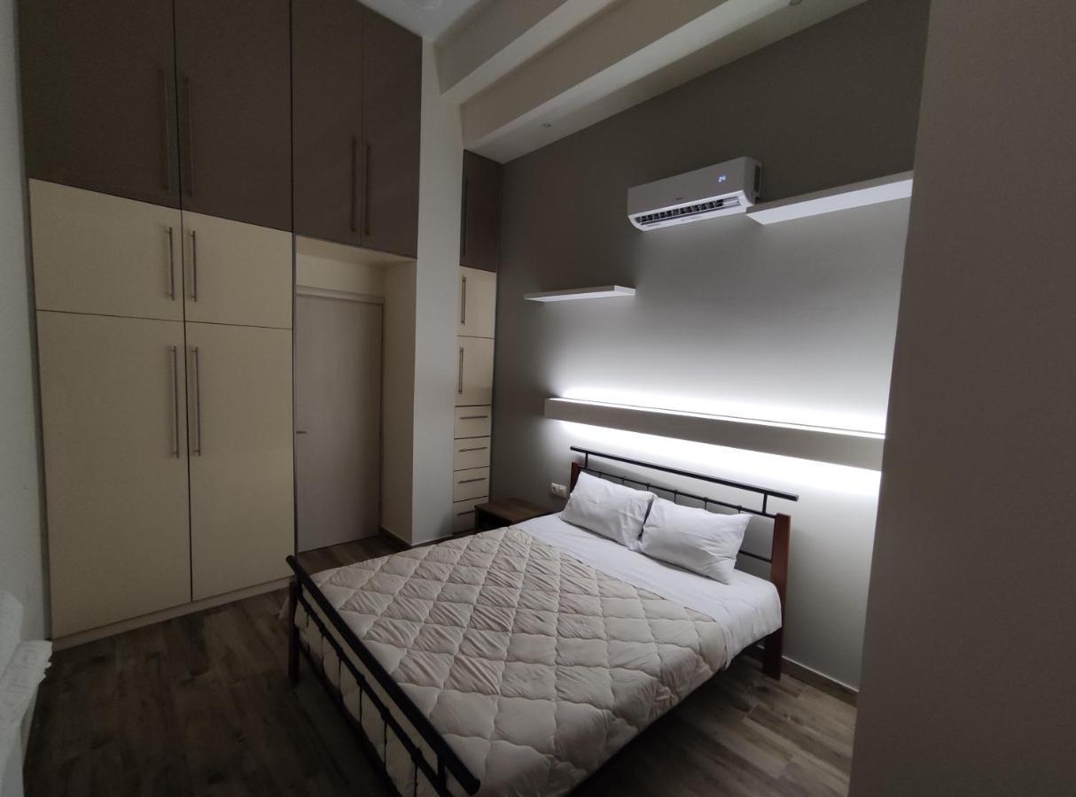 Kalamata City Loft公寓 外观 照片