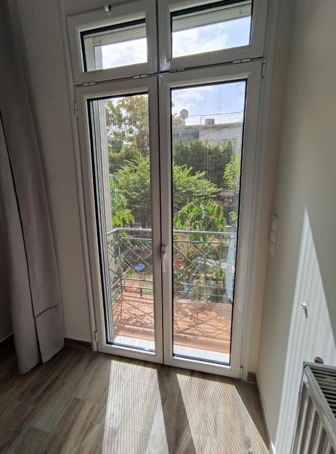 Kalamata City Loft公寓 外观 照片